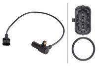 HELLA 6PU009146461 - Generador de impulsos, cigüeñal