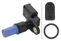 HELLA 6PU009121421 - Sensor, posición arbol de levas