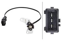 HELLA 6PU009121851 - Sensor, posición arbol de levas
