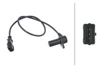 HELLA 6PU009163821 - Generador de impulsos, cigüeñal