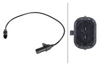 HELLA 6PU009167331 - Generador de impulsos, cigüeñal