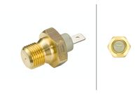 HELLA 6PT009309691 - Interruptor de temperatura, testigo de líquido refrigerante