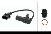HELLA 6PU009146861 - Generador de impulsos, cigüeñal