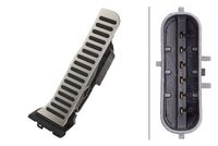 HELLA 6PV011039721 - Sensor, posición pedal