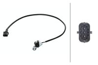 HELLA 6PU009121821 - Sensor, posición arbol de levas
