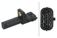 HELLA 6PU009167421 - Generador de impulsos, cigüeñal