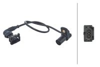 HELLA 6PU009163041 - Sensor, posición arbol de levas