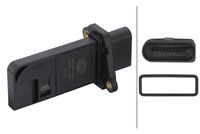 HELLA 8ET009149611 - Medidor de la masa de aire