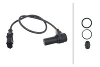 HELLA 6PU009146241 - Generador de impulsos, cigüeñal