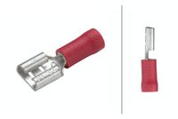 HELLA 8KW 044 036-003 - Conector de cables