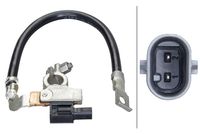 HELLA 6PK010561901 - Sensor, control de batería