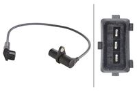 HELLA 6PU009121301 - Sensor, posición arbol de levas