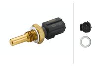 HELLA 6PT009107801 - Sensor, temperatura del refrigerante
