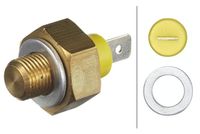 HELLA 6PT009309721 - Interruptor de temperatura, testigo de líquido refrigerante