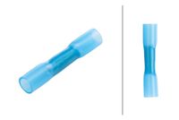 HELLA 8KW732580003 - Conector de cables