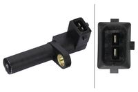 HELLA 6PU009146061 - Generador de impulsos, cigüeñal