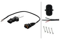 HELLA 6PU012681011 - Sensor, posición arbol de levas