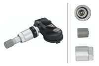 HELLA 6PP358139441 - Sensor de ruedas, control presión neumáticos