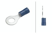 HELLA 8KW044039003 - Conector de cables