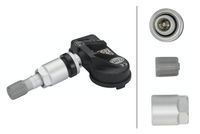 HELLA 6PP358139211 - Sensor de ruedas, control presión neumáticos