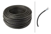 HELLA 8KL713740001 - Kit de cables eléctricos
