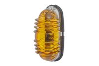 HELLA 2BA 001 227-201 - Piloto intermitente