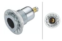 HELLA 8JB 001 946-031 - Enchufe