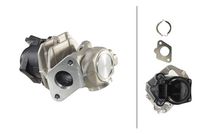 HELLA 6NU010171111 - Válvula EGR