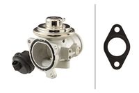 HELLA 6NU010171161 - Válvula EGR