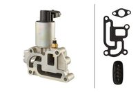 HELLA 6NU010171711 - Válvula EGR