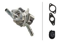 HELLA 6NU010171901 - Válvula EGR
