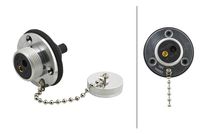 HELLA 8JB 002 281-001 - Enchufe