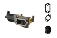 HELLA 6NU010171591 - Válvula EGR