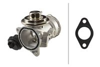 HELLA 6NU010171641 - Válvula EGR