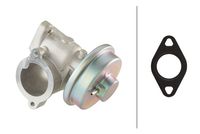 HELLA 6NU010171011 - Válvula EGR