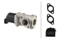 HELLA 6NU010171331 - Válvula EGR