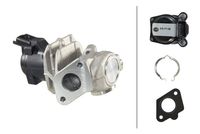 HELLA 6NU010171091 - Válvula EGR