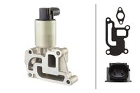 HELLA 6NU010171321 - Válvula EGR