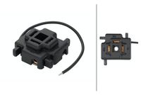 HELLA 8JA001909011 - Conector