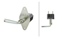 HELLA 6EK001559001 - Interruptor principal, batería