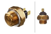 HELLA 6ZT007800061 - Interruptor de temperatura, ventilador del radiador