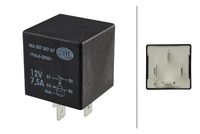 HELLA 4RA007507071 - Relé multifunción