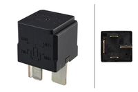 HELLA 4RA007793031 - Relé multifunción