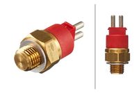 HELLA 6ZT008729001 - Interruptor de temperatura, ventilador del radiador