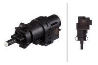 HELLA 6DD010966001 - Interruptor luces freno