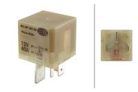 HELLA 4RA007507031 - Relé, sistema de precalentamiento