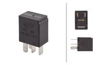 HELLA 4RA933766111 - Relé multifunción