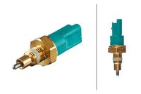HELLA 6ZF181612071 - Interruptor, piloto de marcha atrás