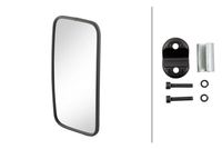 HELLA 8SB003290001 - Retrovisor exterior