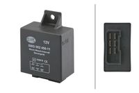 HELLA 5WG002450111 - Relé, intervalo del limpiaparabrisas
